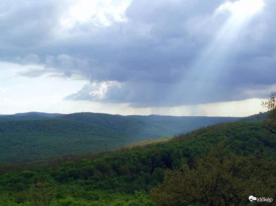 Égi jel