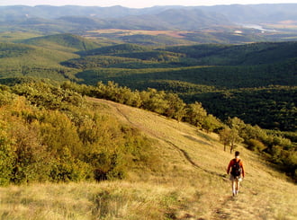 Szeptemberi kirándulás 