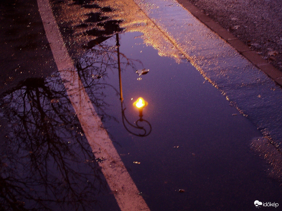 Időjárás-jelentés