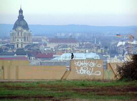 Délutáni terepszemle :) 
