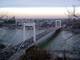 Szürke Budapest