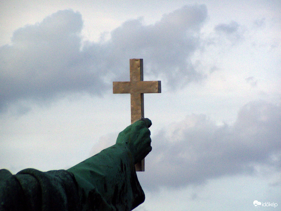 Budapest: még mindig sok a felhő 