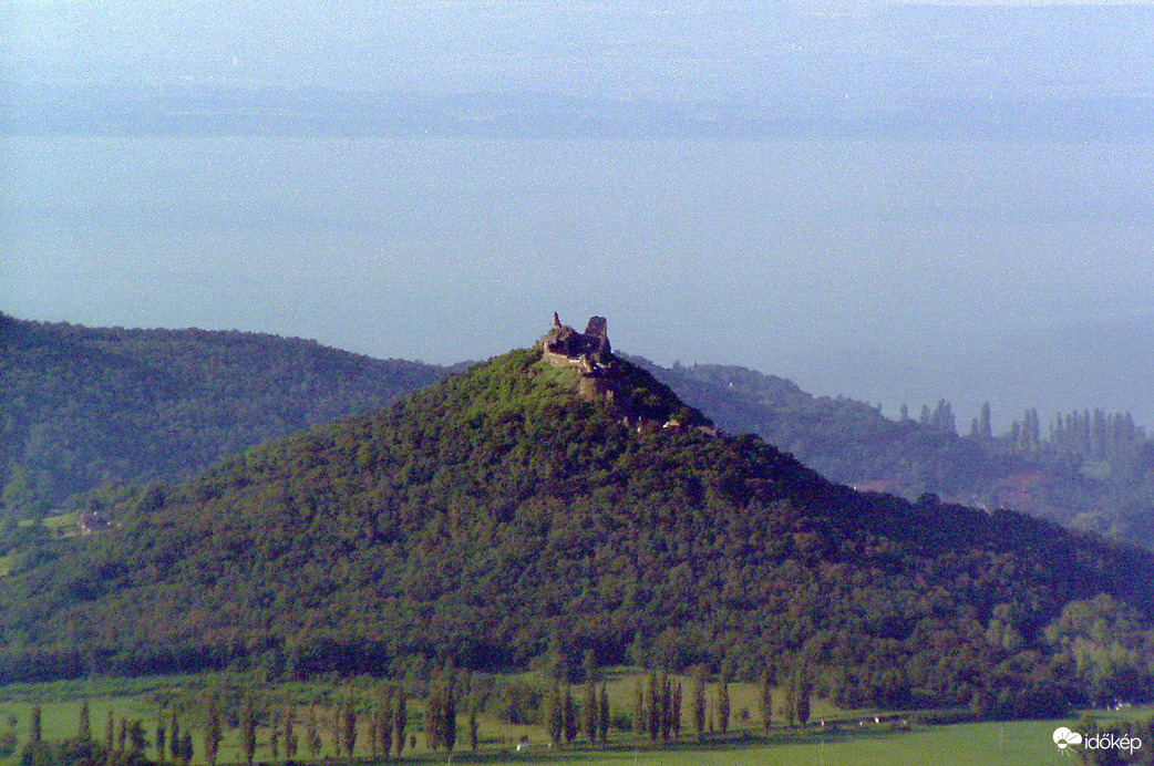 Madártávlatból 