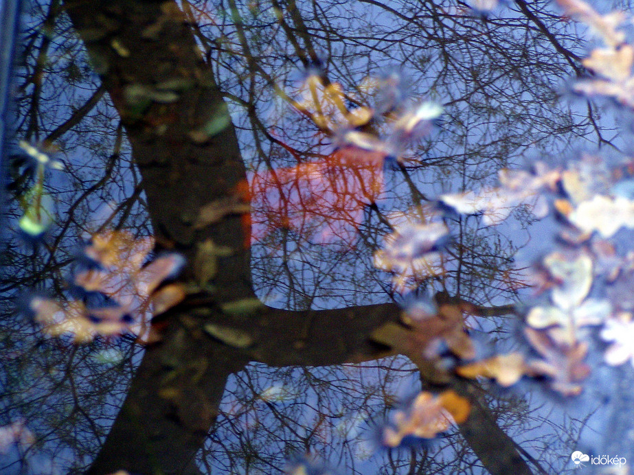 Időjárás jelentés :)