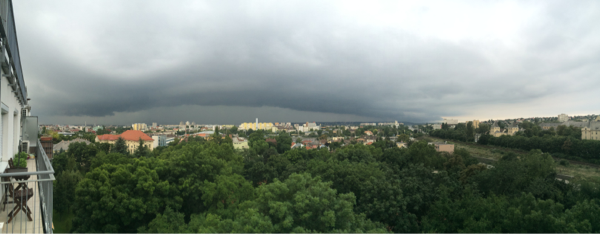 Budapest XII.ker - Sas-hegy