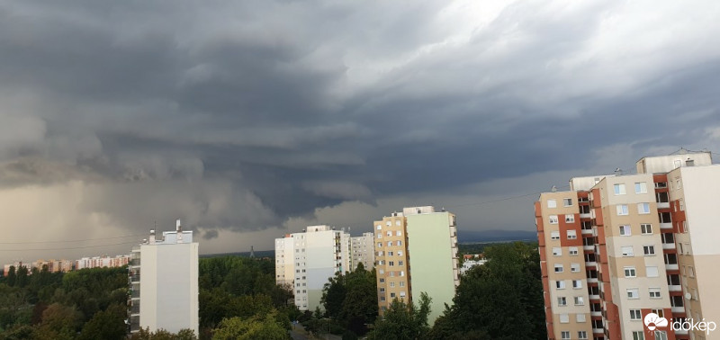 Budapest V. ker