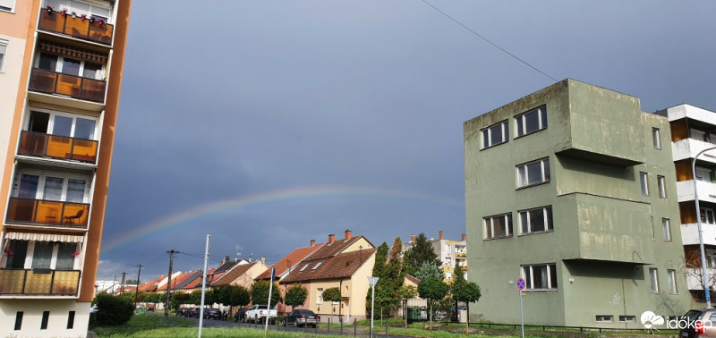 Szombathely