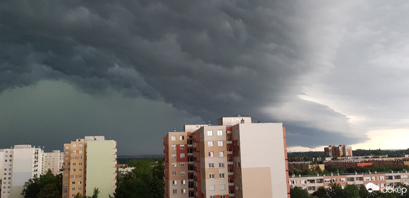 Szombathely