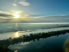 Budapest XI.ker - BME