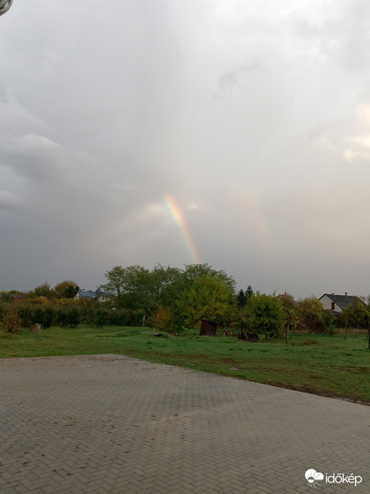 Ököritófülpös