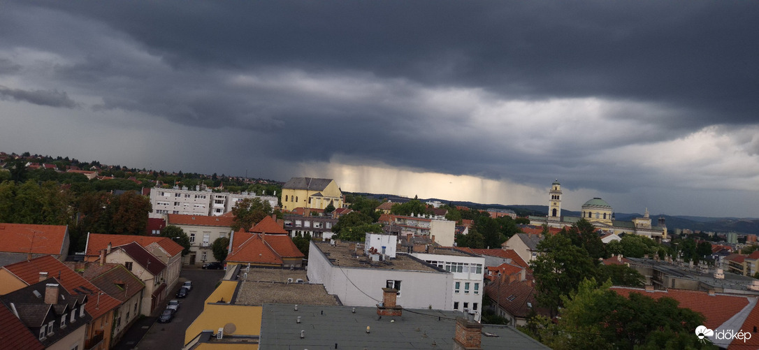Eger