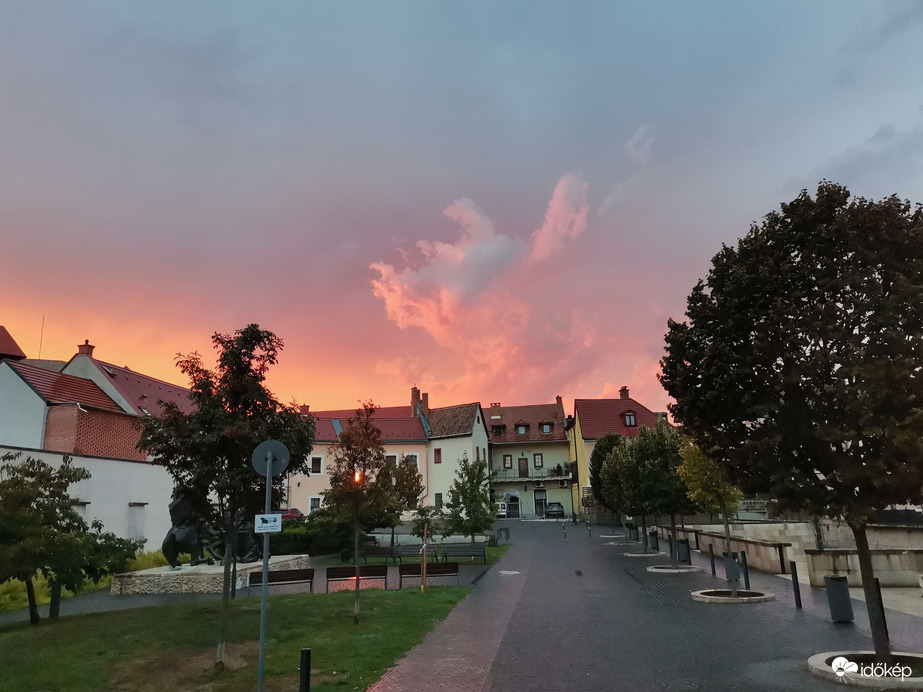 Eger