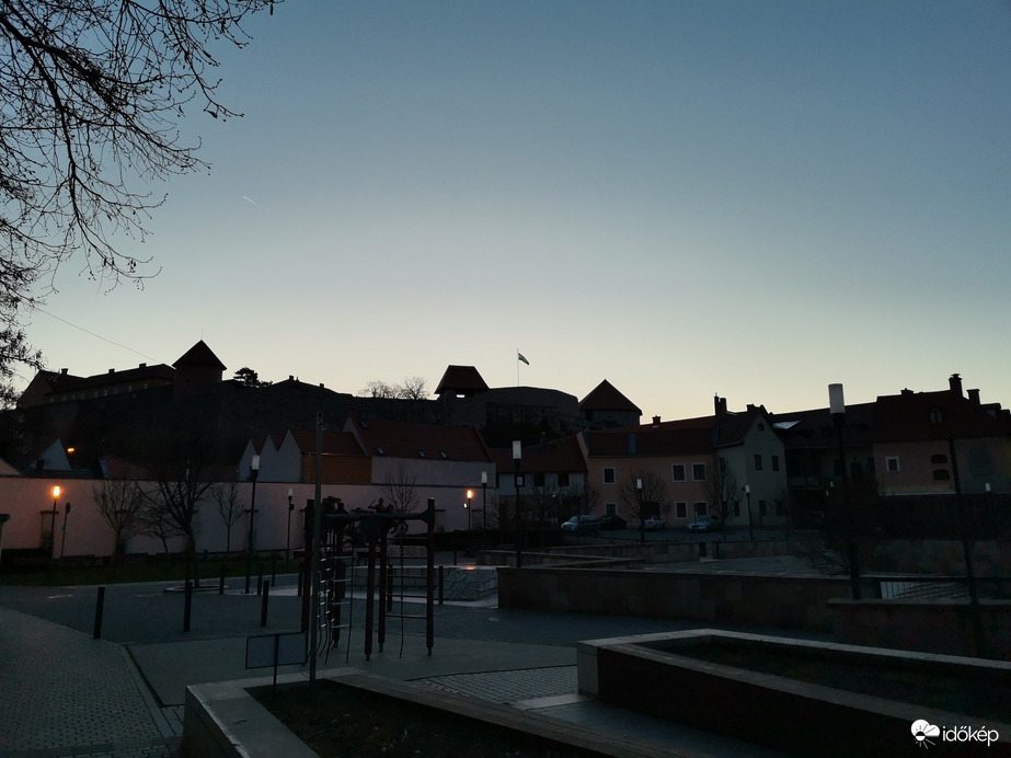 Eger
