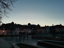Eger