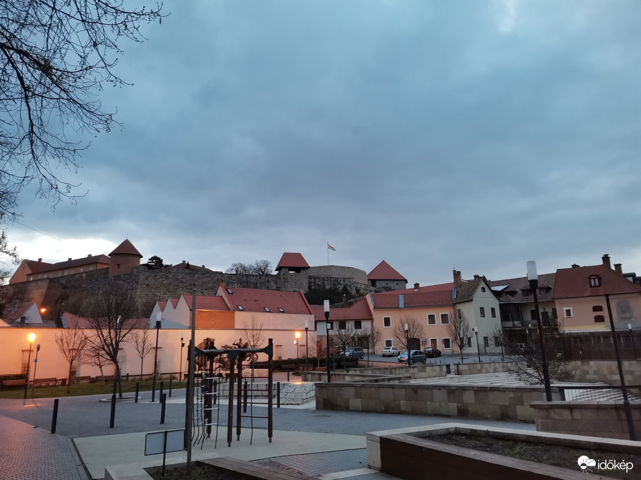 Eger