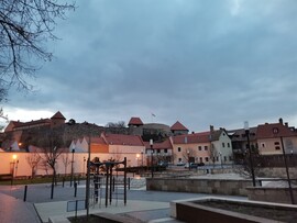 Eger