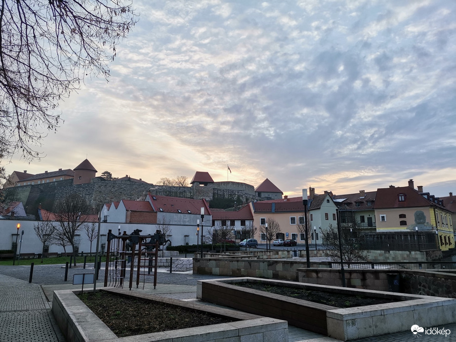 Eger