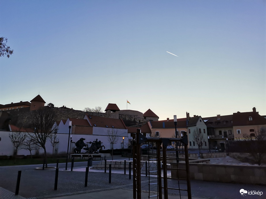 Eger