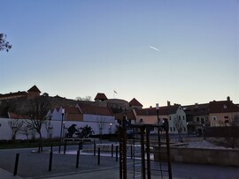 Eger