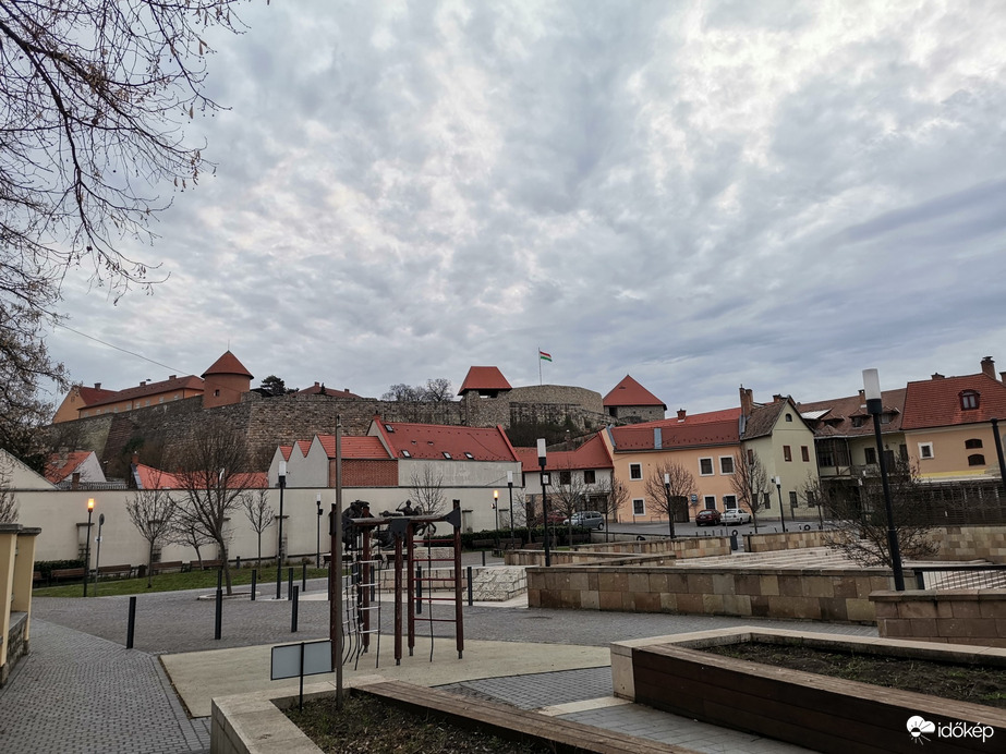 Eger
