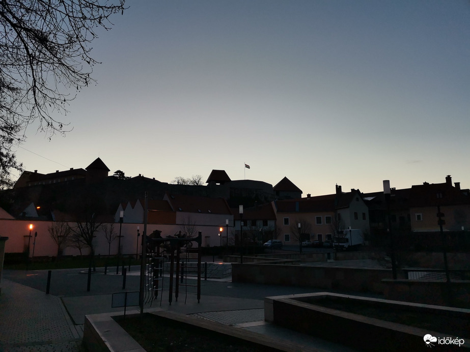 Eger