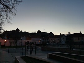 Eger