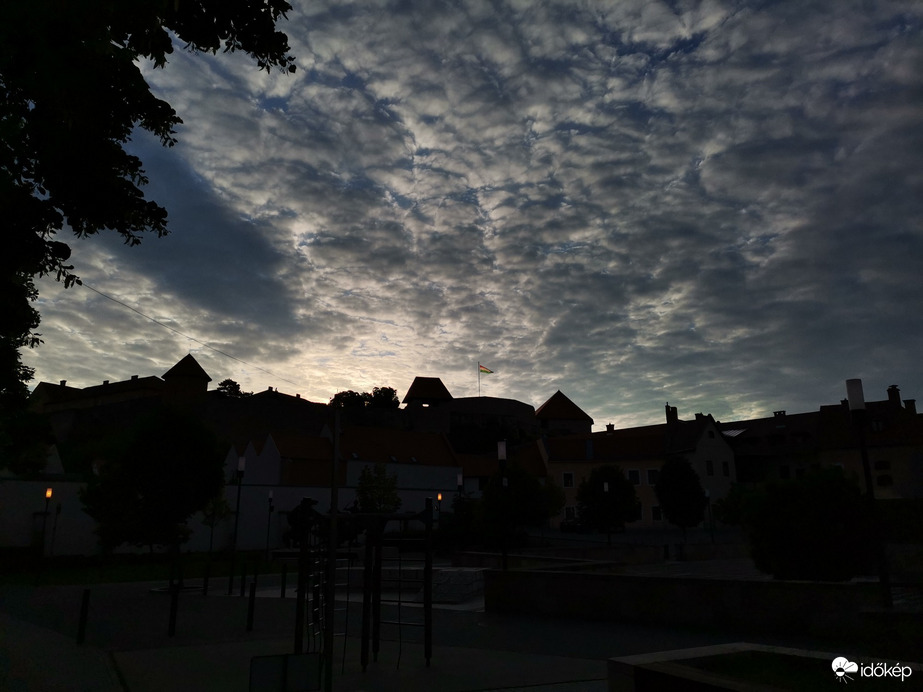 Eger