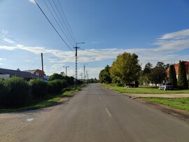 Derecske
