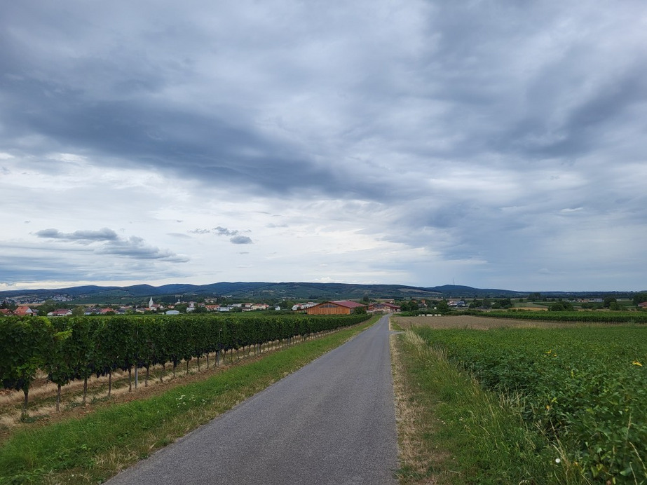 Unterpetersdorf