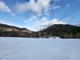 Steinhaus am Semmering