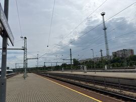 Budapest XI.ker - Õrmező