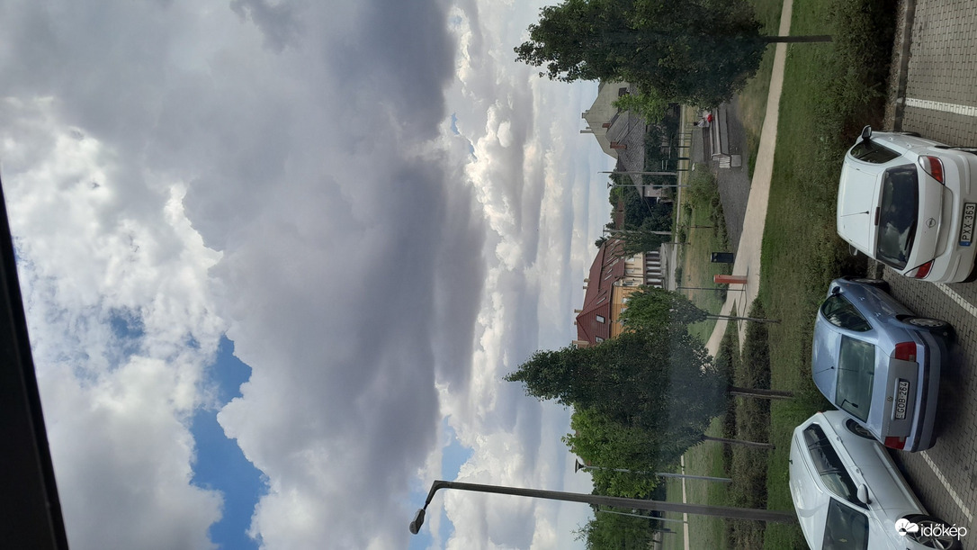 Szentes