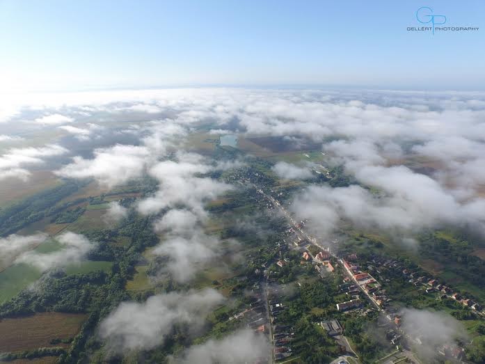 Gellért Attila fotója 1