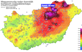 gerimet fotója