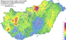 gerimet fotója