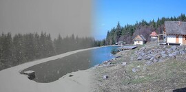 gerimet fotója