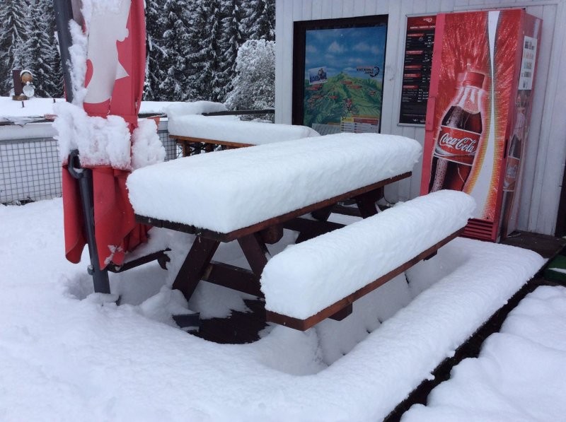 Októberi hórekord a Tátrában2