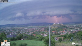 gerimet fotója