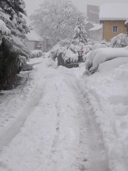 gerimet fotója