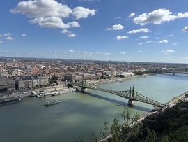 Panoráma