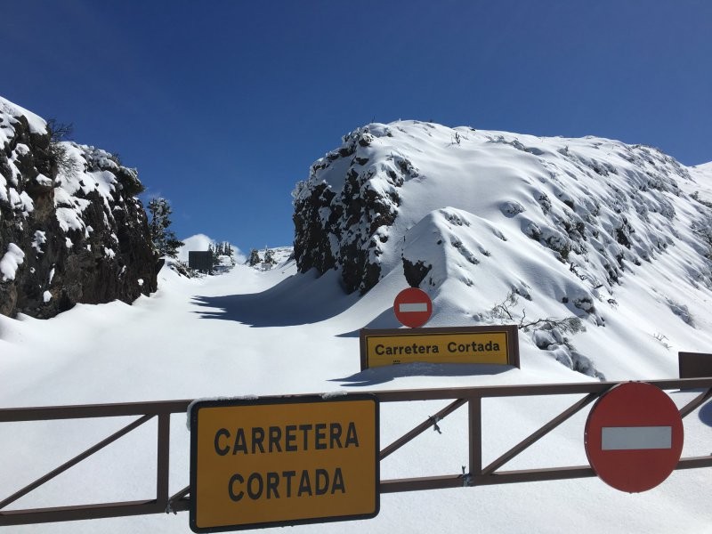 Havazott a Kanári-szigeteken 3