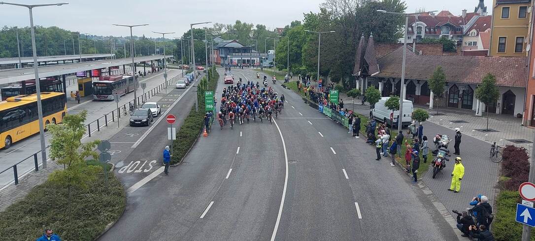 Tour de Hongrie 3. szakasz