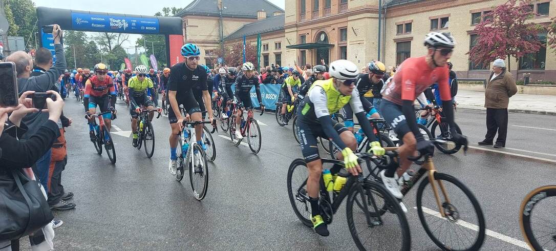 Tour de Hongrie 3. szakasz