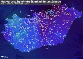 gerimet fotója