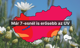 gerimet fotója