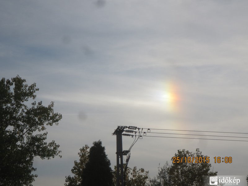 Szivárvány eső nélkül 2