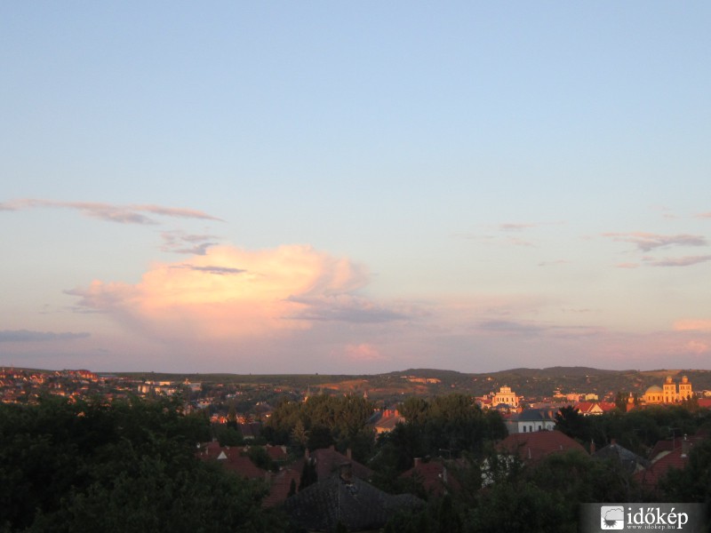 Eger