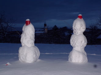 Noszvajon jó óvodásnak lenni! :)