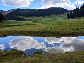 Ponor-rét, 05.01.