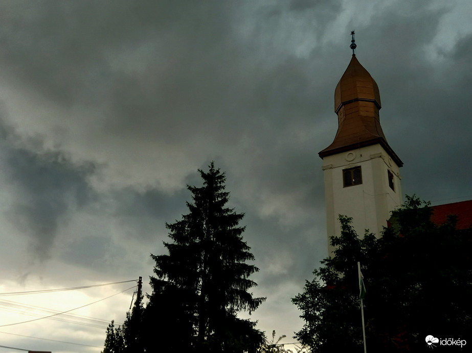 Noszvaj